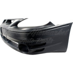 BUMPER FR PRIMED GT MODELS — photo 3