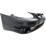 BUMPER FR PRIMED GT MODELS — photo 4