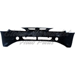 BUMPER FR PRIMED GT MODELS — photo 5