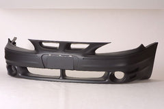 BUMPER FR PRIMED GT MODELS