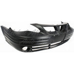BUMPER FR PRIMED SE — photo 3