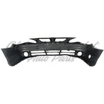 BUMPER FR PRIMED SE — photo 4