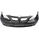 BUMPER FR PRIMED SE — photo 5
