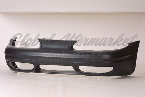 BUMPER FR PRIMED