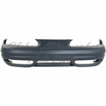 BUMPER FR PRIMED — photo 2