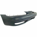 BUMPER FR PRIMED — photo 3