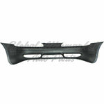 BUMPER FR PRIMED — photo 5