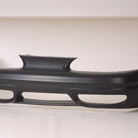 BUMPER FR PRIMED