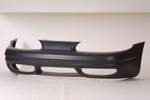 BUMPER FR PRIMED