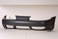 BUMPER FR PRIMED