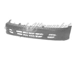 BUMPER FR PRIMED EXCLUDE Z24 — photo 1