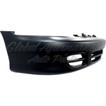 BUMPER FR PRIMED EXCLUDE Z24 — photo 3
