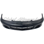 BUMPER FR PRIMED EXCLUDE Z24 — photo 4