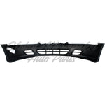 BUMPER FR PRIMED EXCLUDE Z24 — photo 5