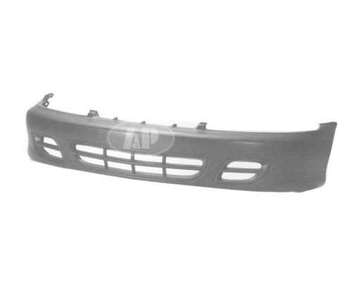 BUMPER FR PRIMED EXCLUDE Z24