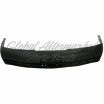 BUMPER FR BASE/DHS FWD W/O FOG LAMP HOLE PRIMED-BLACK CAPA — photo 4