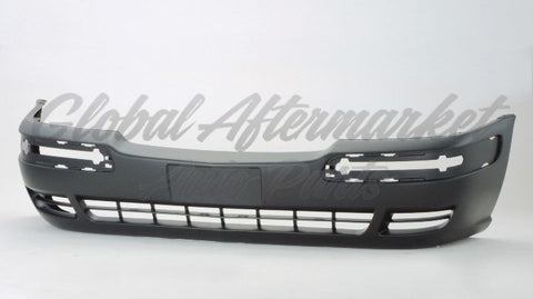 BUMPER FR PRIMED