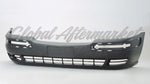 BUMPER FR PRIMED CAPA — photo 1