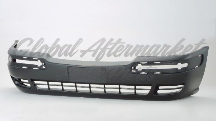 BUMPER FR PRIMED CAPA