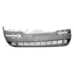 BUMPER FR PRIMED CAPA — photo 2