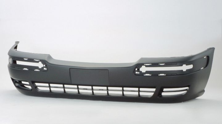 BUMPER FR PRIMED CAPA