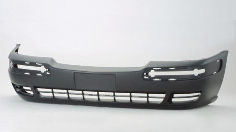BUMPER FR PRIMED CAPA