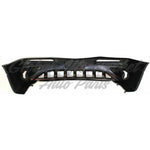 BUMPER FR PRIMED — photo 2