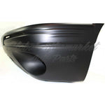 BUMPER FR PRIMED — photo 5