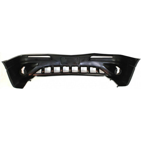 BUMPER FR PRIMED