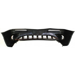 BUMPER FR PRIMED