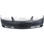 BUMPER FR PRIMED LS MODELS — photo 2