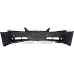 BUMPER FR PRIMED LS MODELS — photo 4