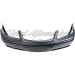 BUMPER FR PRIMED LS MODELS — photo 5