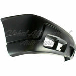 BUMPER FR PRIMED CAPA — photo 3