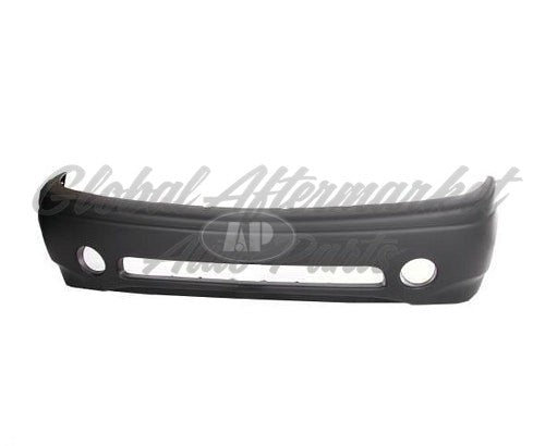 BUMPER FR DENALI MODELS PRIMED