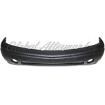 BUMPER FR DENALI MODELS PRIMED — photo 3