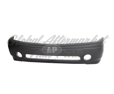 BUMPER FR DENALI MODELS PRIMED CAPA