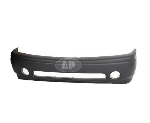 BUMPER FR DENALI MODELS PRIMED CAPA