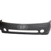 BUMPER FR DENALI MODELS PRIMED CAPA