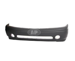 BUMPER FR DENALI MODELS PRIMED