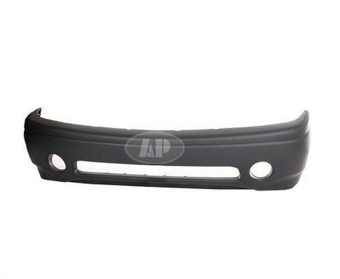 BUMPER FR DENALI MODELS PRIMED
