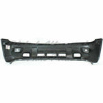 BUMPER UPPER FR PRIMED LOWER TEXTURED W/FOG LAMP HOLE FITS 02-05 W/O 2-TONE PAINT/06-08 LS MODEL — photo 4