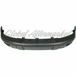BUMPER UPPER FR PRIMED LOWER TEXTURED W/FOG LAMP HOLE FITS 02-05 W/O 2-TONE PAINT/06-08 LS MODEL — photo 5