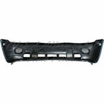 BUMPER FR SMOOTH-PRIMED W/O FOG LAMP HOLE — photo 4