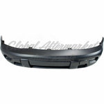 BUMPER FR SMOOTH-PRIMED W/O FOG LAMP HOLE — photo 5