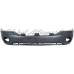BUMPER FR PRIMED — photo 2