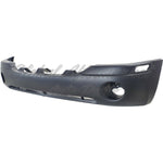 BUMPER FR PRIMED — photo 3