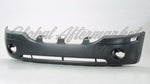 BUMPER FR PRIMED CAPA — photo 1