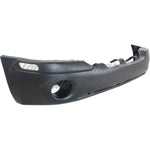 BUMPER FR PRIMED CAPA — photo 4