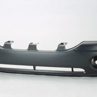 BUMPER FR PRIMED